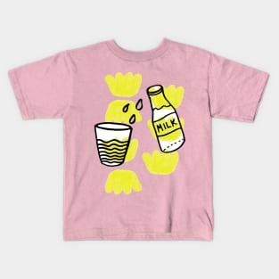 Milk Kids T-Shirt